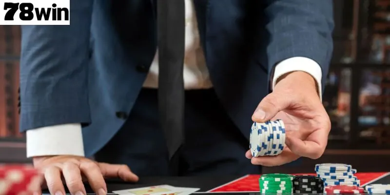 ทางเข้า 78Win Casino ที่มีผู้เข้าใช้งานมากที่สุดในแต่ละวัน