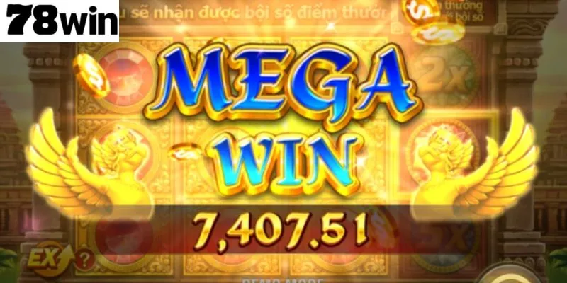 สล็อตแจ็คพอต 78Win – รางวัลแตกกระจาย ล่าขุมทรัพย์ทันใจ