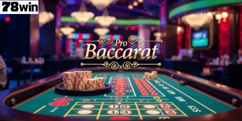 แนะนำ บาคาร่าออนไลน์ คืออะไร และทำไมถึงน่าสนใจขนาดนี้
