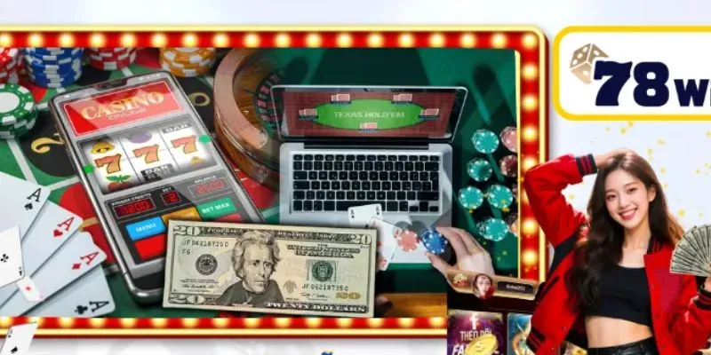 โบนัสฝากครั้งแรก 78Win สูงสุดถึง 200% ของมูลค่า