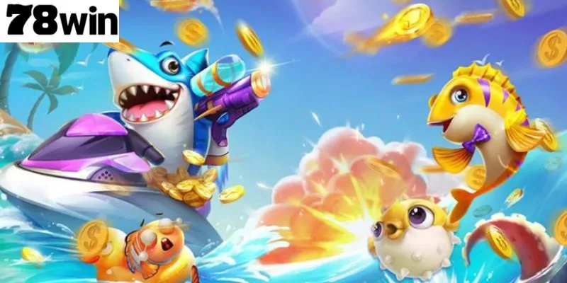 ใช้สูตรจากผู้เชี่ยวชาญ 78Win เพื่อเอาชนะบอสปลา